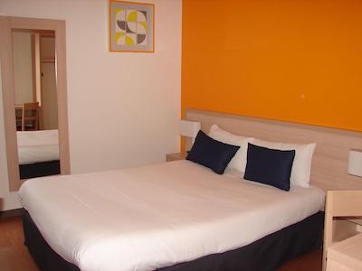 Budget Hotel Melun A Dammarie Les Lys