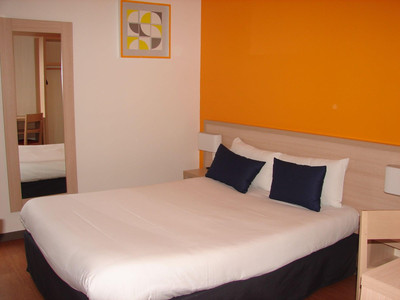 Budget Hotel Melun A Dammarie Les Lys