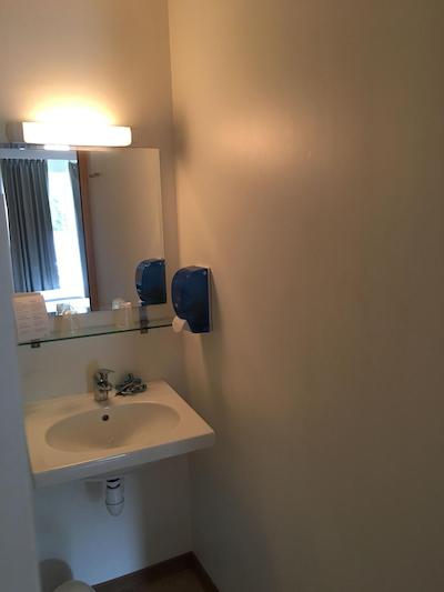 Budget Hotel Melun A Dammarie Les Lys