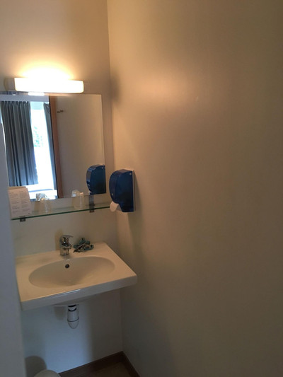 Budget Hotel Melun A Dammarie Les Lys