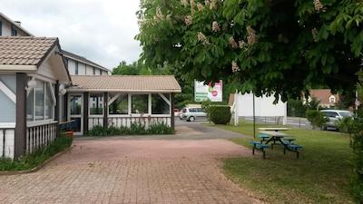 Budget Hotel Melun A Dammarie Les Lys