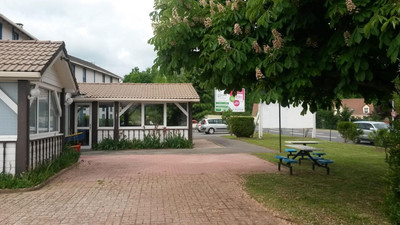 Budget Hotel Melun A Dammarie Les Lys
