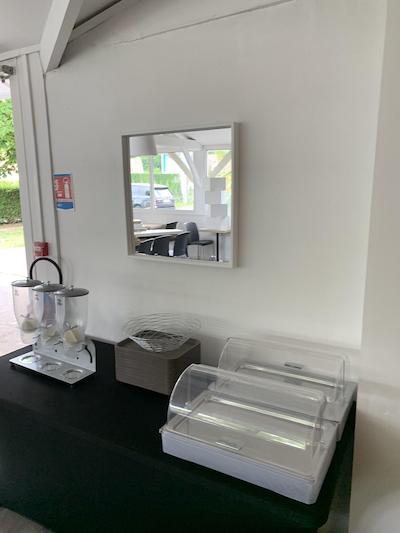 Budget Hotel Melun A Dammarie Les Lys