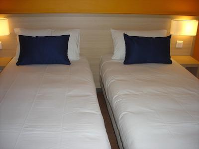 Budget Hotel Melun A Dammarie Les Lys