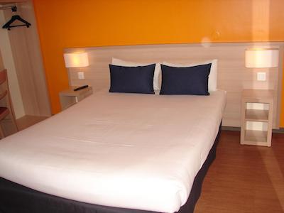 Budget Hotel Melun A Dammarie Les Lys