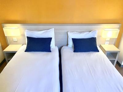 Budget Hotel Melun A Dammarie Les Lys