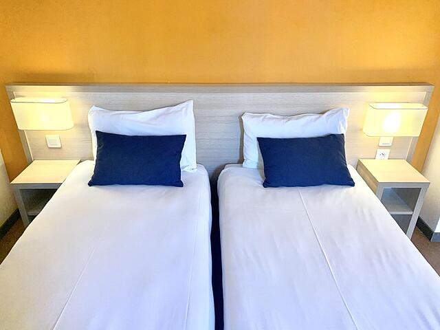 Budget Hotel Melun A Dammarie Les Lys