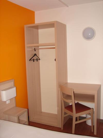 Budget Hotel Melun A Dammarie Les Lys