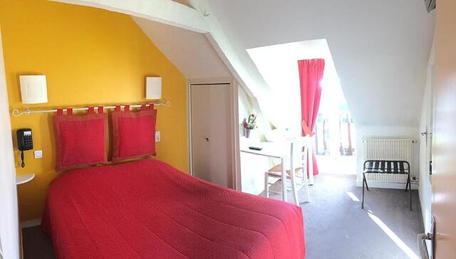LOGIS HOTEL LA LEVEE