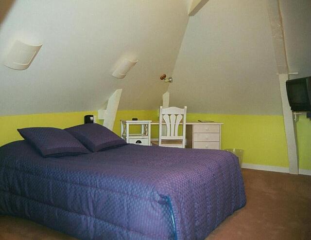 LOGIS HOTEL LA LEVEE