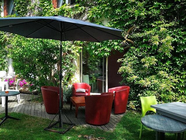LOGIS HOTEL LA LEVEE