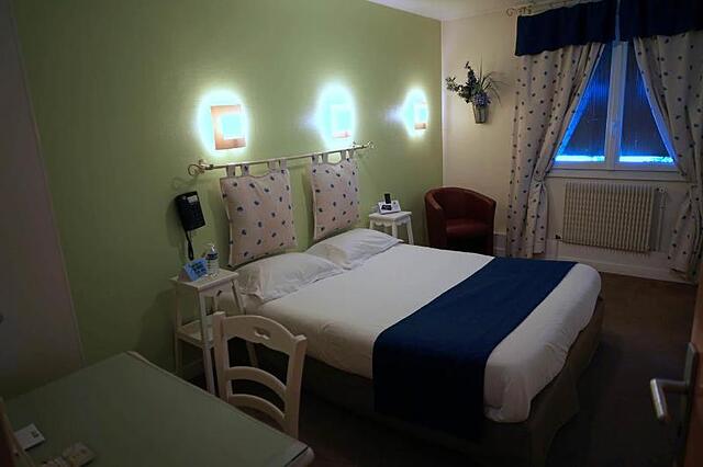 LOGIS HOTEL LA LEVEE