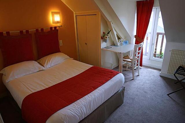 LOGIS HOTEL LA LEVEE