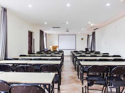 7 DAYS INNA SHIJIAZHUANG NEW RAILWAY STATION