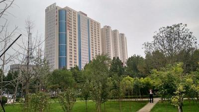 7 DAYS INNA SHIJIAZHUANG NEW RAILWAY STATION