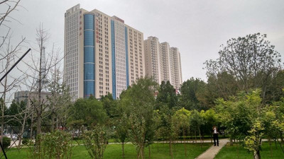 7 DAYS INNA SHIJIAZHUANG NEW RAILWAY STATION