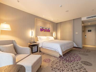 LAVANDE HOTELA SHIJIAZHUANG XINJI LUCHENG COMMERCI