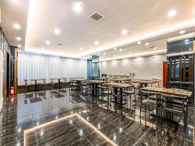 ZMAX HOTELSA SHIJIAZHUANG ZHONGSHAN XI ROAD XIWANG