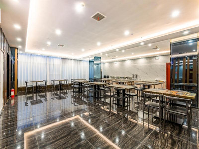 ZMAX HOTELSA SHIJIAZHUANG ZHONGSHAN XI ROAD XIWANG