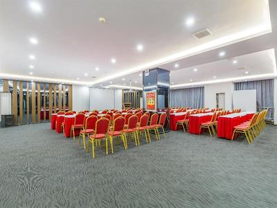 ZMAX HOTELSA SHIJIAZHUANG ZHONGSHAN XI ROAD XIWANG