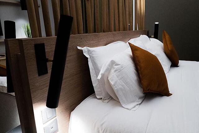 Golden Tulip Montpellier Centre Belaroia