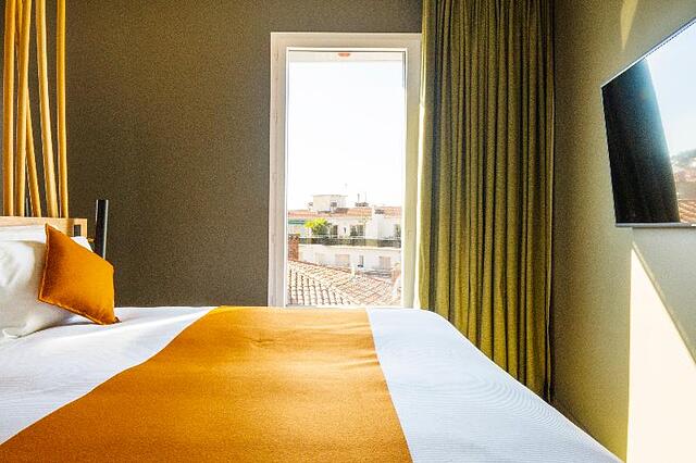 Golden Tulip Montpellier Centre Belaroia