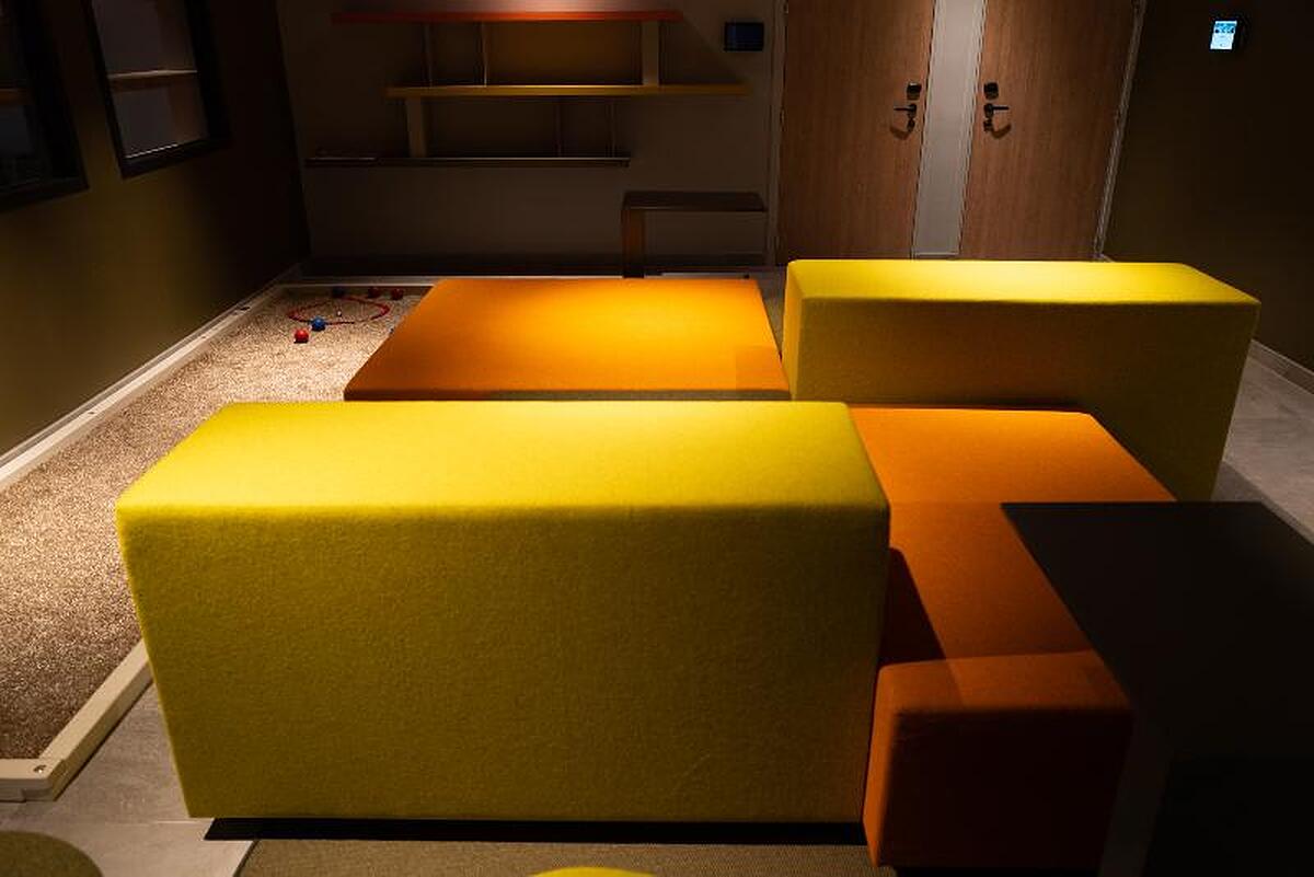 Golden Tulip Montpellier Centre Belaroia