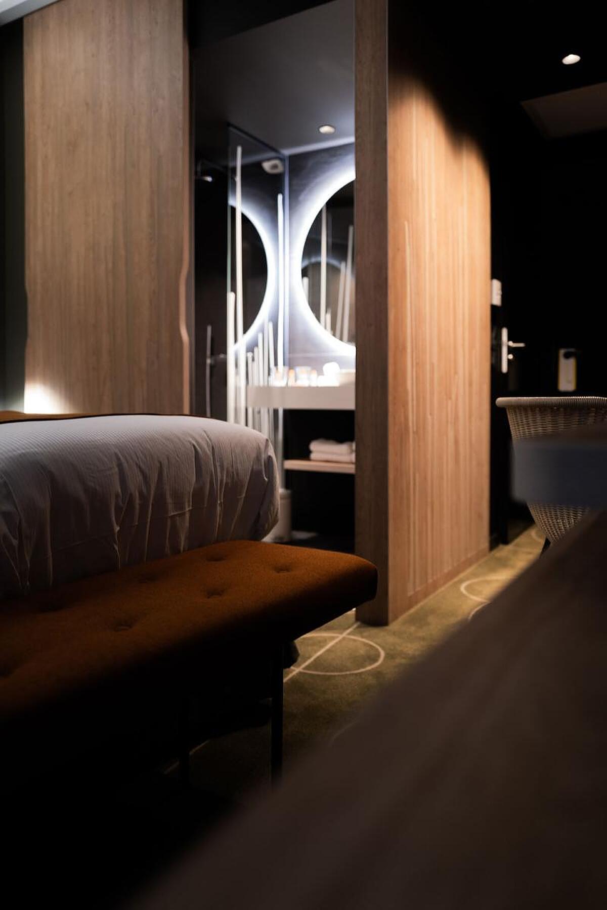 Golden Tulip Montpellier Centre Belaroia