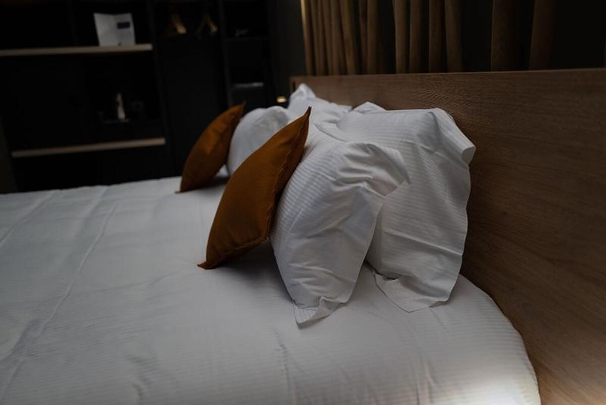 Golden Tulip Montpellier Centre Belaroia
