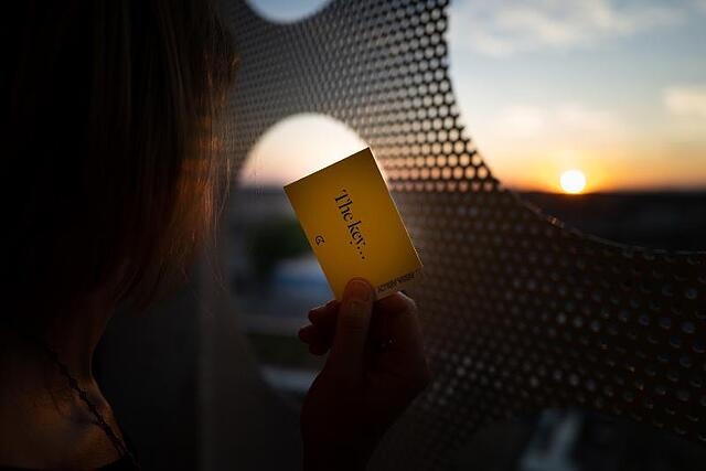 Golden Tulip Montpellier Centre Belaroia