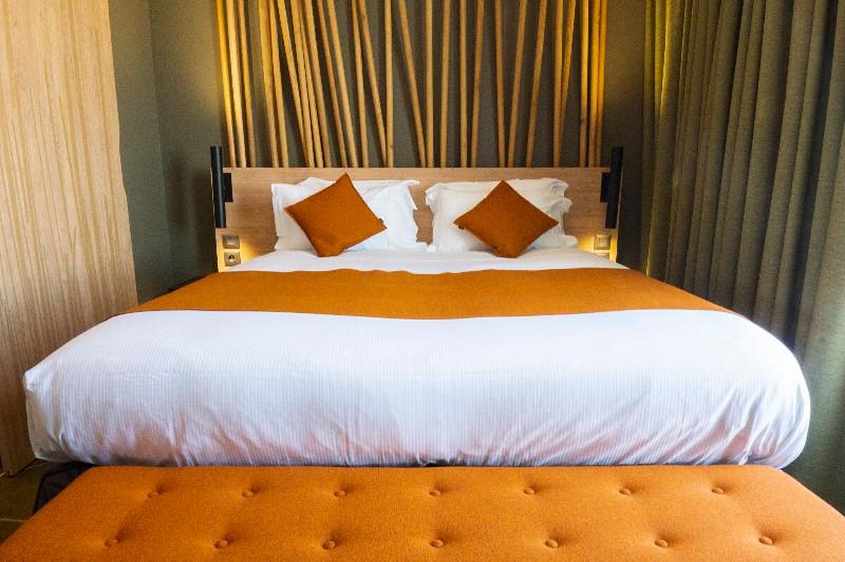Golden Tulip Montpellier Centre Belaroia