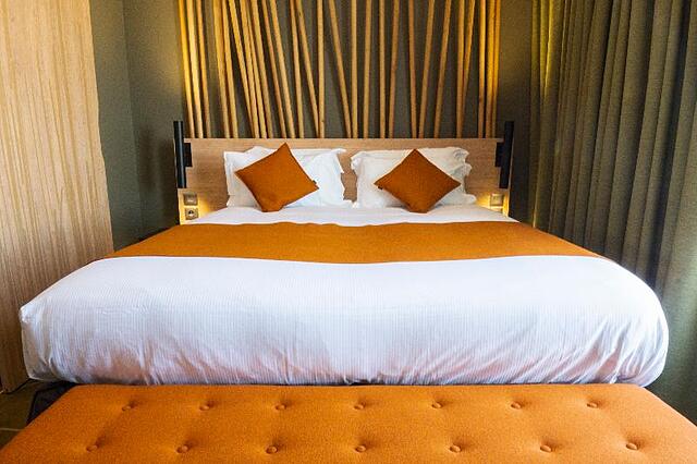 Golden Tulip Montpellier Centre Belaroia