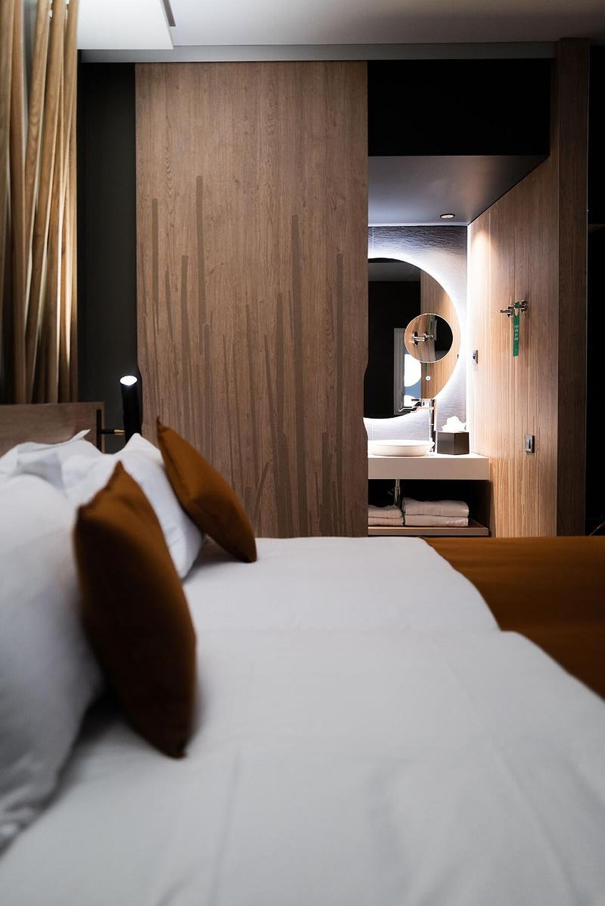 Golden Tulip Montpellier Centre Belaroia