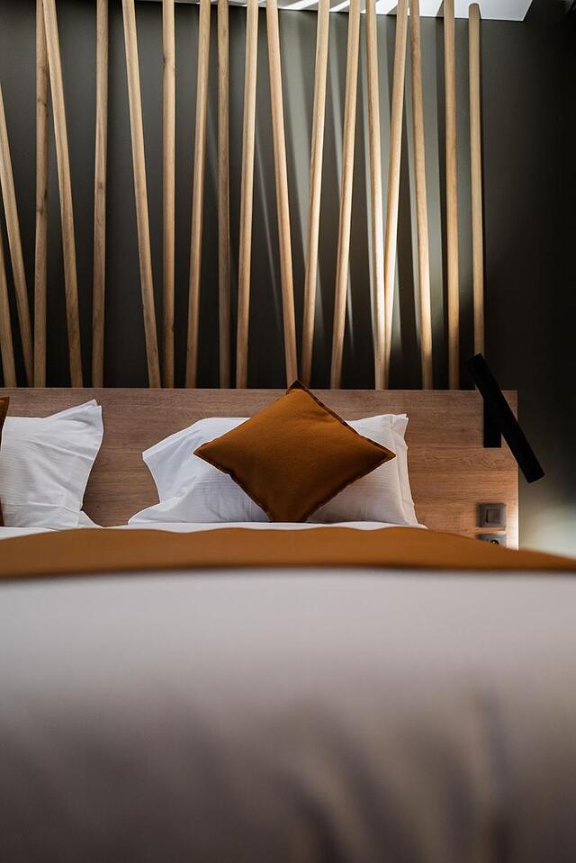 Golden Tulip Montpellier Centre Belaroia