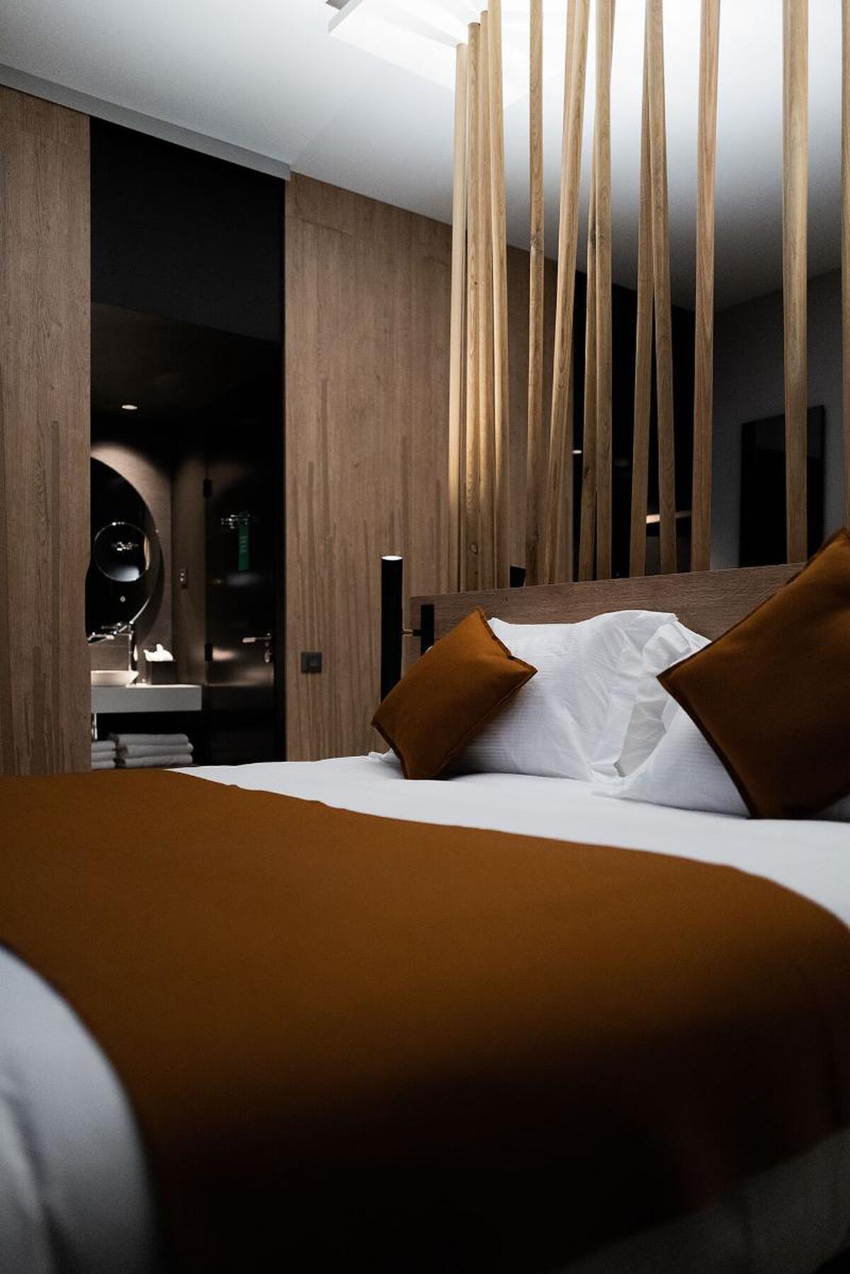 Golden Tulip Montpellier Centre Belaroia