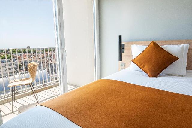 Golden Tulip Montpellier Centre Belaroia