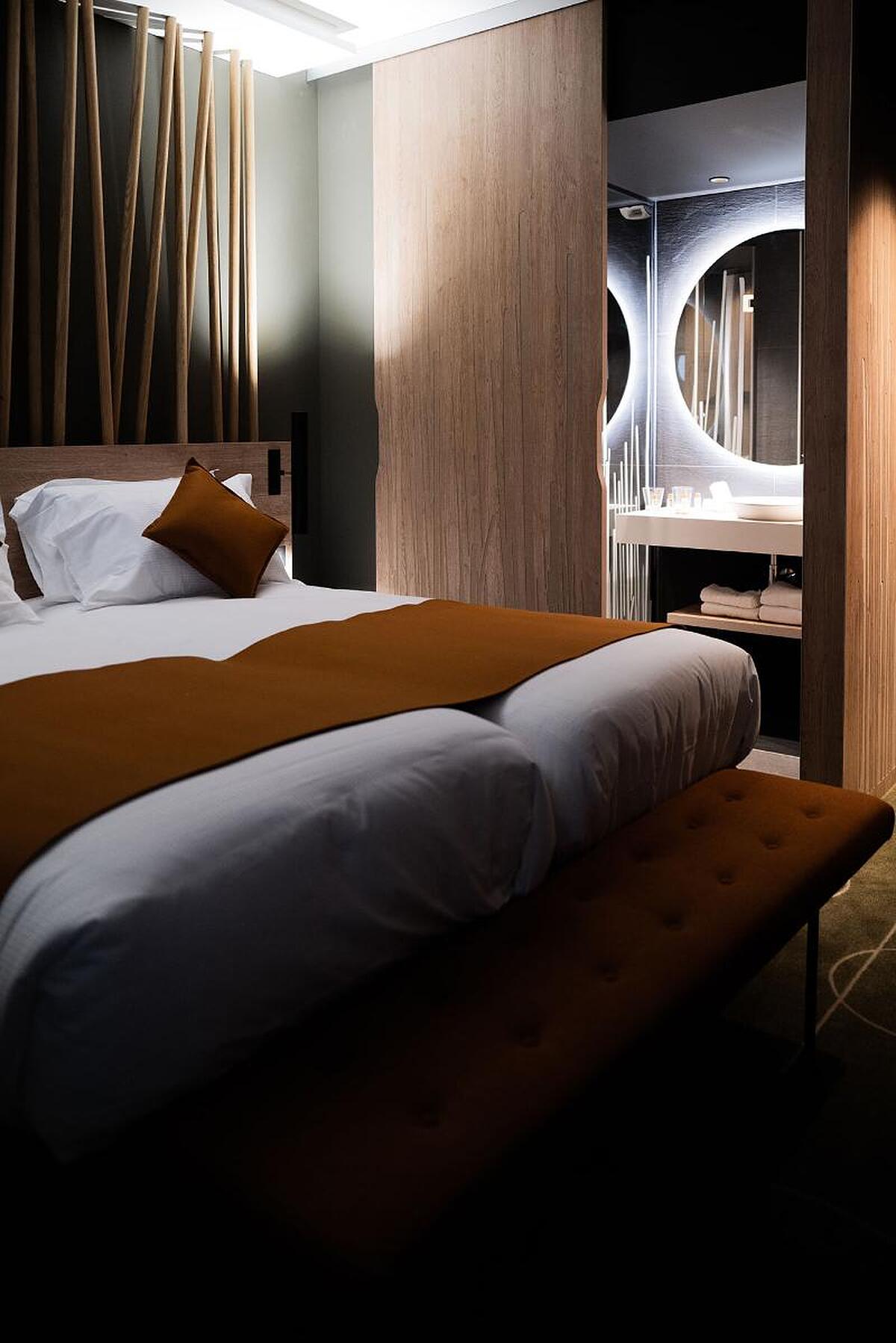 Golden Tulip Montpellier Centre Belaroia