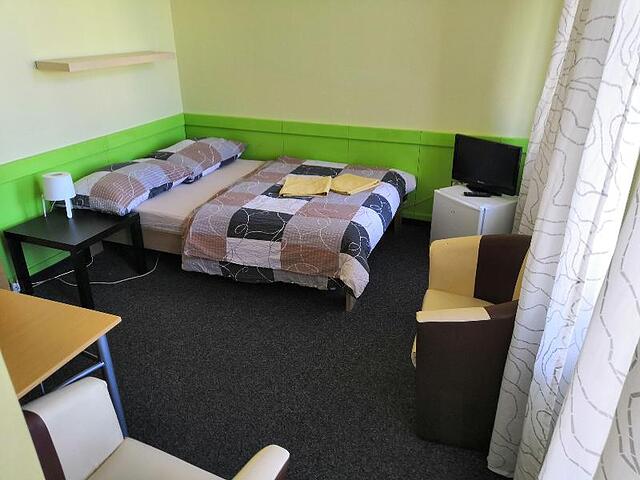Hostel Damiell