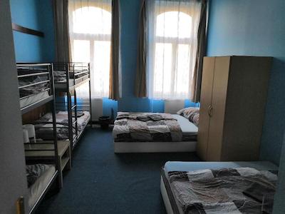 Hostel Damiell