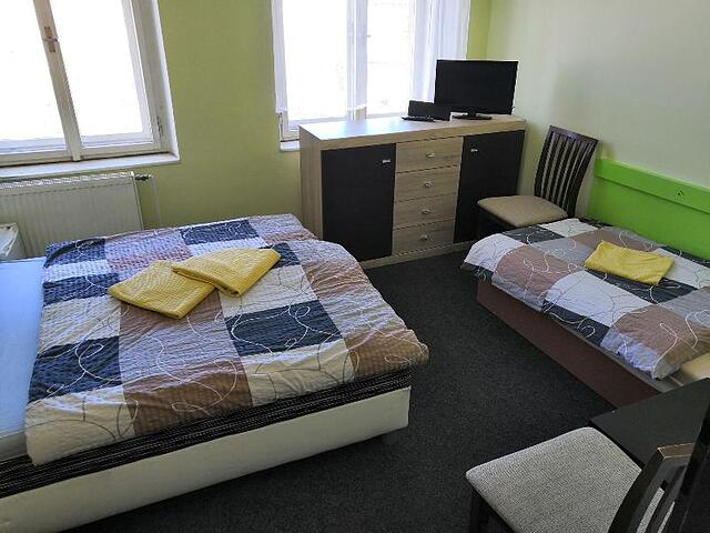 Hostel Damiell