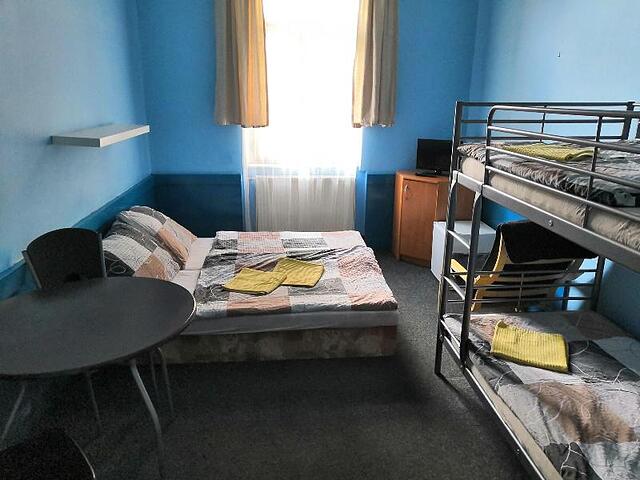 Hostel Damiell
