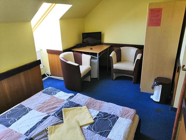 Hostel Damiell