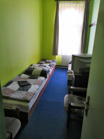 Hostel Damiell
