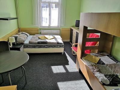 Hostel Damiell