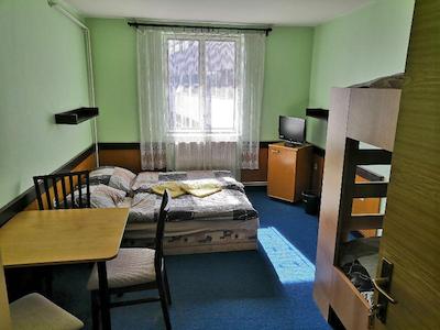 Hostel Damiell