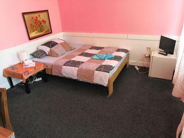 Hostel Damiell