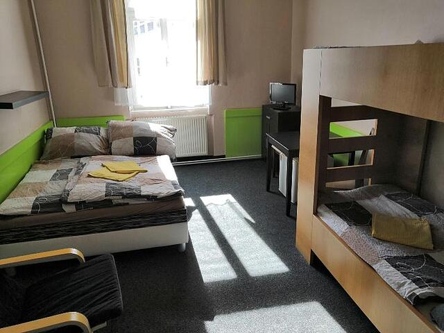 Hostel Damiell