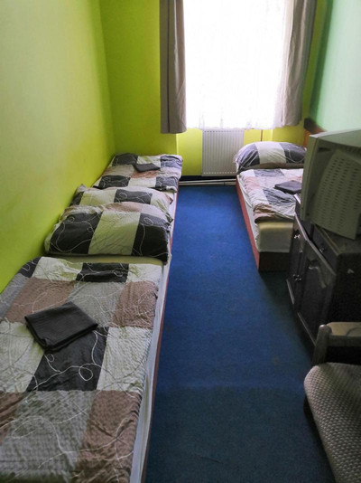 Hostel Damiell