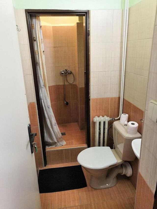 Hostel Damiell