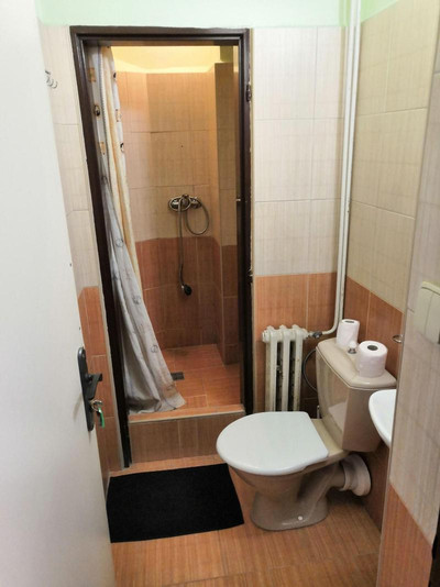 Hostel Damiell